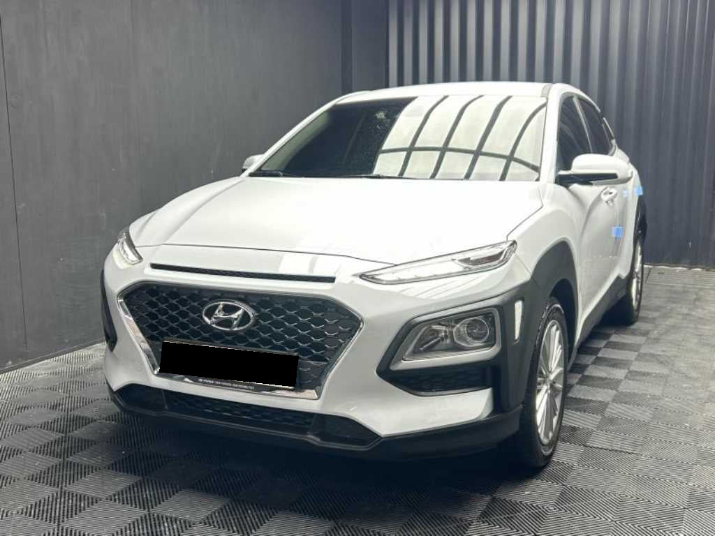 Hyundai Kona — photo 03