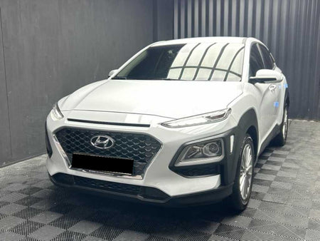 Hyundai Kona — photo 03