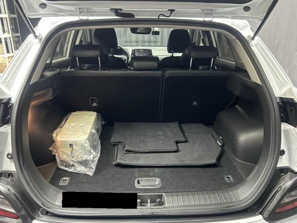 Hyundai Kona — photo 05