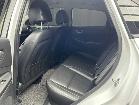 Hyundai Kona — photo 06