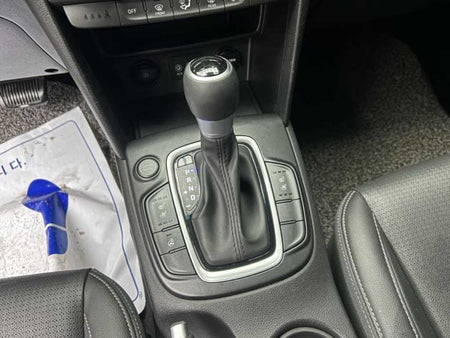 Hyundai Kona — photo 10