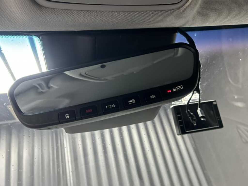 Hyundai Kona — photo 12