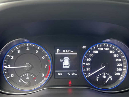 Hyundai Kona — photo 15