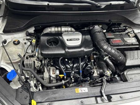 Hyundai Kona — photo 16