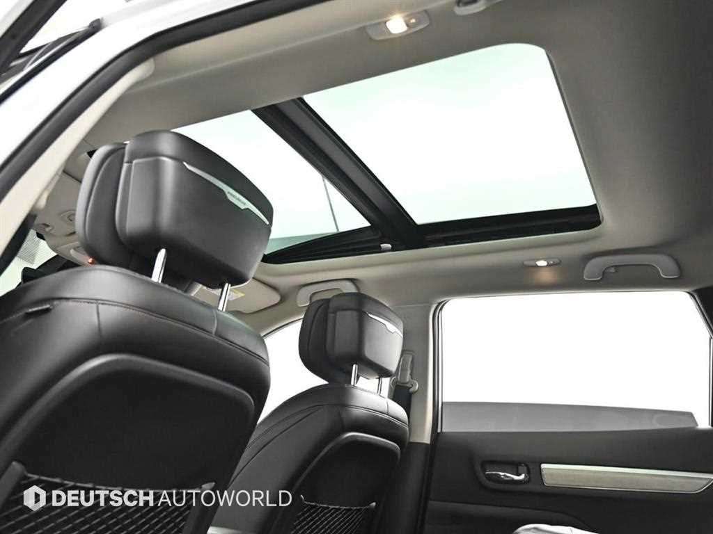 RENAULT QM6 — photo 01
