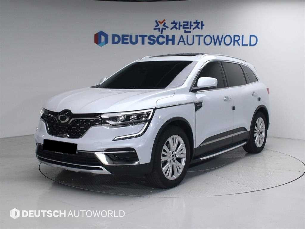 RENAULT QM6 — photo 02
