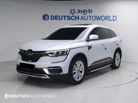 RENAULT QM6 — photo 02