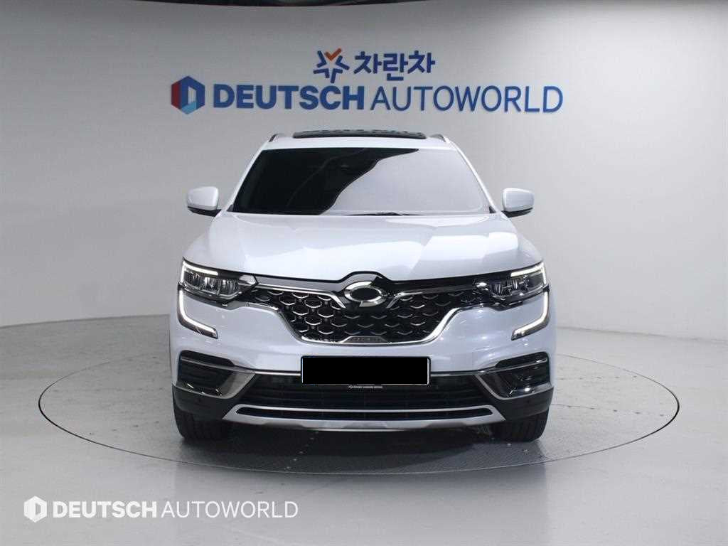 RENAULT QM6 — photo 03