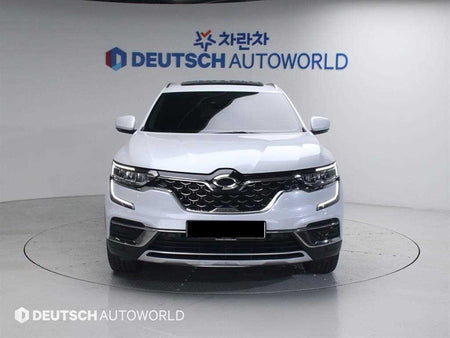 RENAULT QM6 — photo 03
