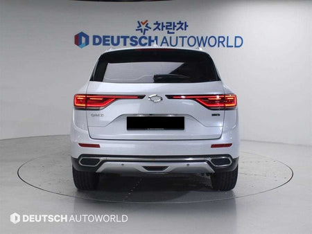 RENAULT QM6 — photo 05