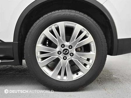 RENAULT QM6 — photo 06
