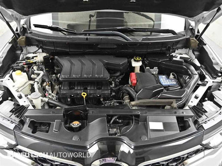 RENAULT QM6 — photo 07