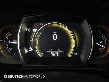 RENAULT QM6 — photo 08