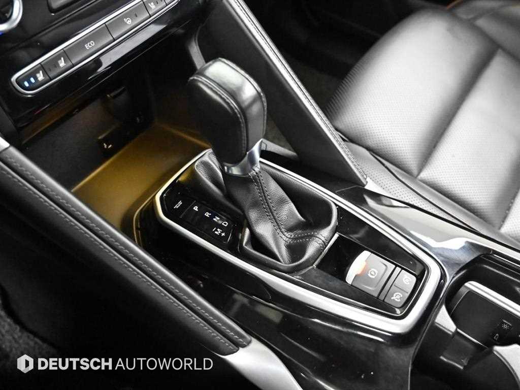 RENAULT QM6 — photo 10