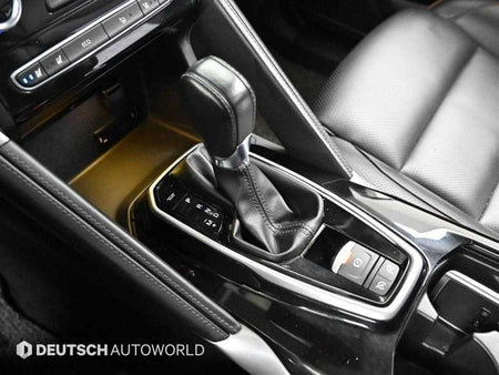 RENAULT QM6 — photo 10