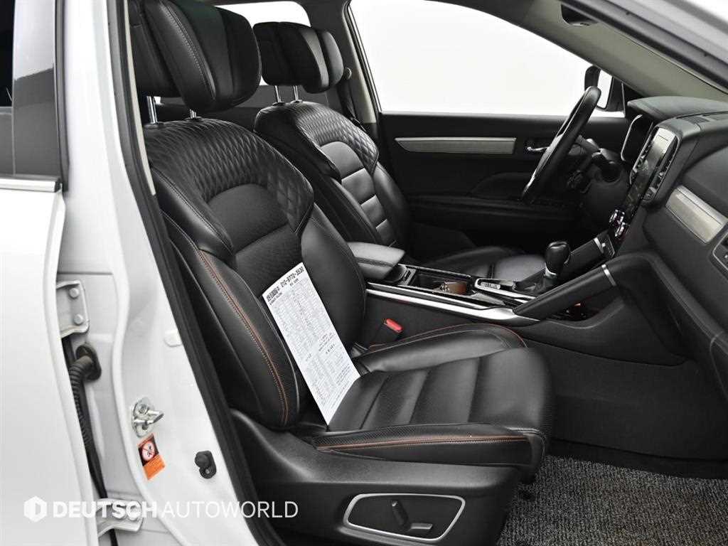 RENAULT QM6 — photo 11