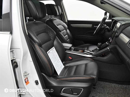 RENAULT QM6 — photo 11