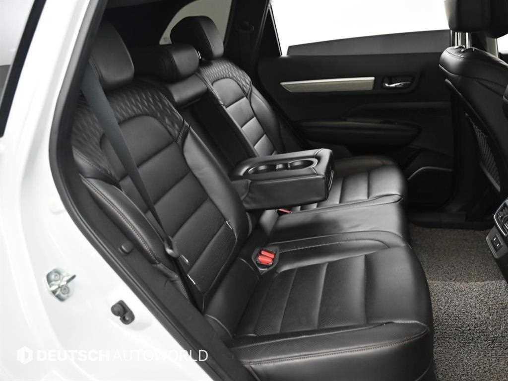 RENAULT QM6 — photo 13