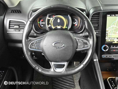 RENAULT QM6 — photo 14