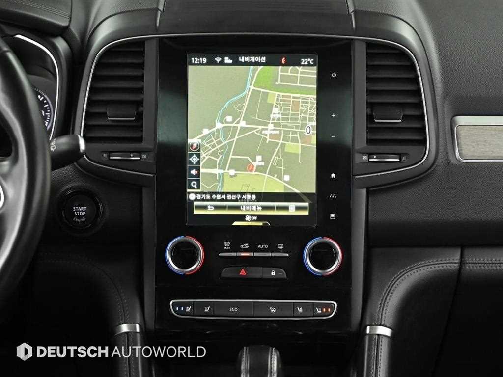 RENAULT QM6 — photo 15