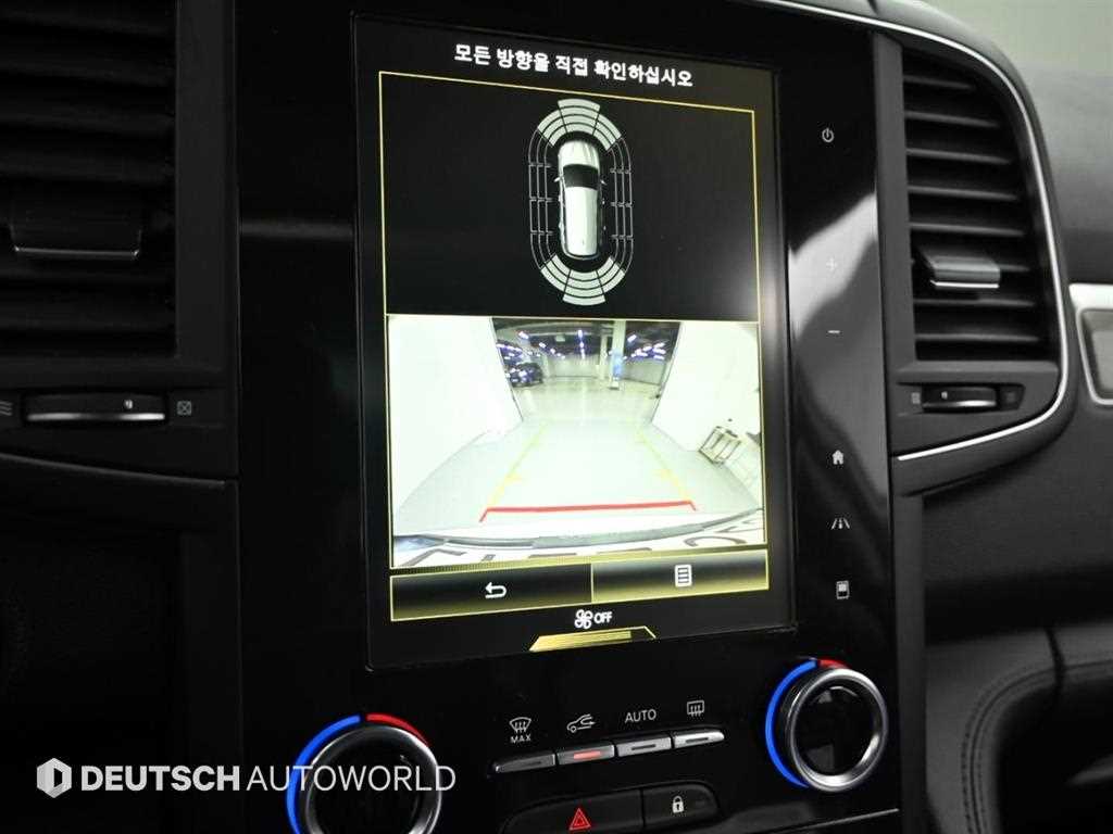 RENAULT QM6 — photo 16