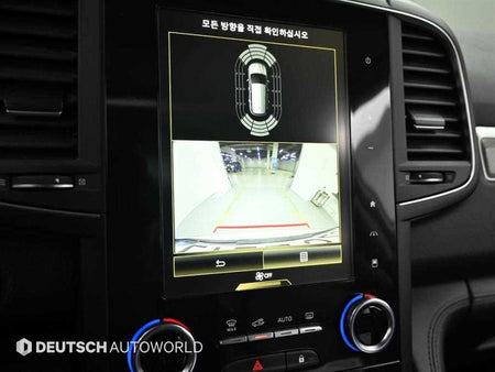 RENAULT QM6 — photo 16