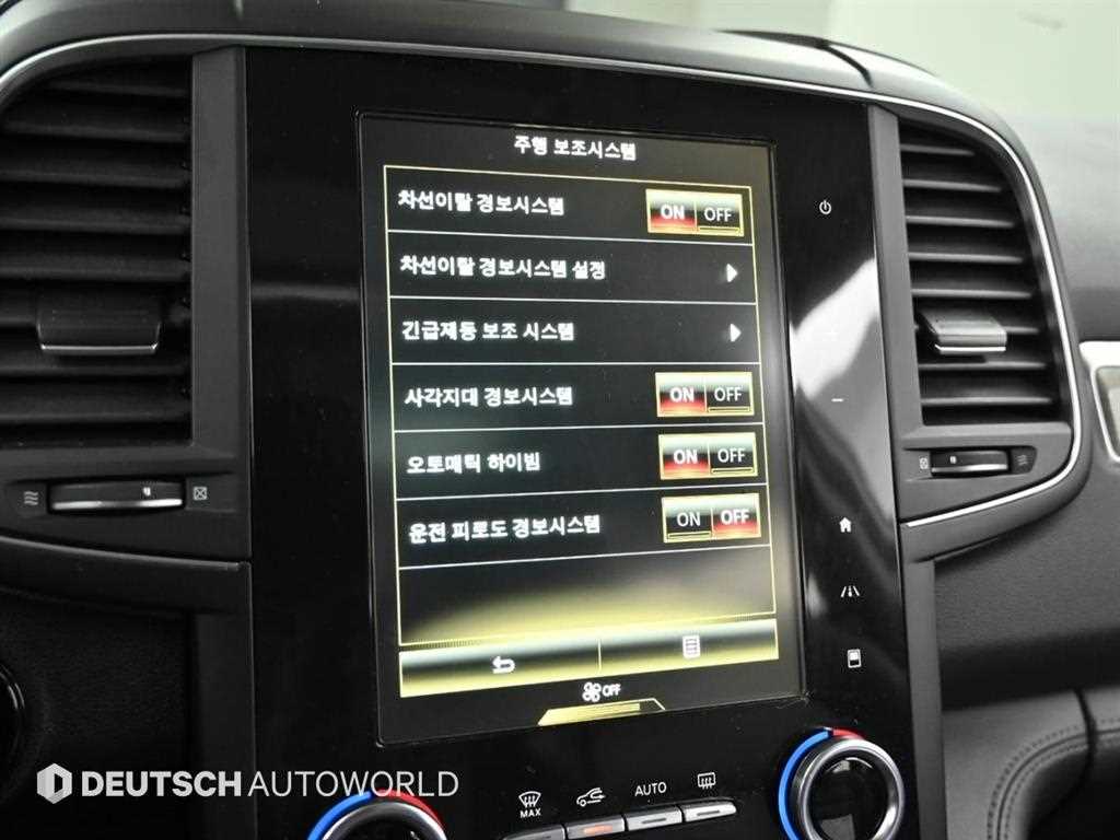 RENAULT QM6 — photo 18
