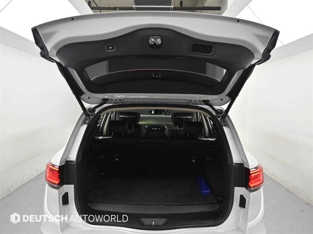 RENAULT QM6 — photo 19