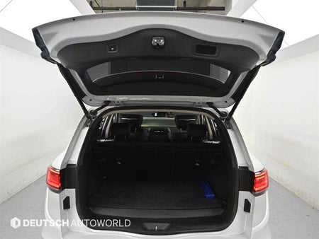 RENAULT QM6 — photo 19