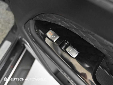 KGM Rexton — photo 16