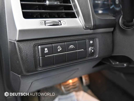 KGM Rexton — photo 17