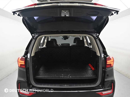 KGM Rexton — photo 19