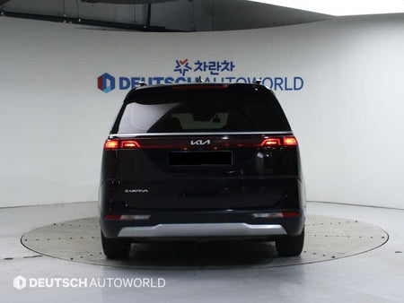 Kia Carnival — photo 04