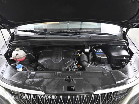 Kia Carnival — photo 06