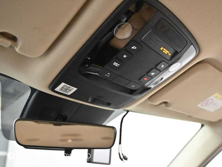 Kia Carnival — photo 19