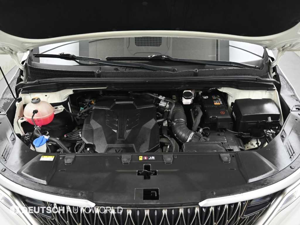 Kia Carnival — photo 06