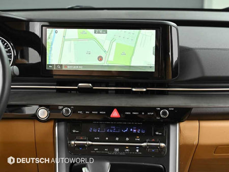 Kia Carnival — photo 14
