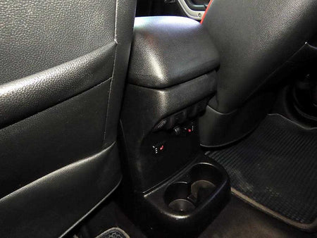 Jeep Wrangler — photo 17