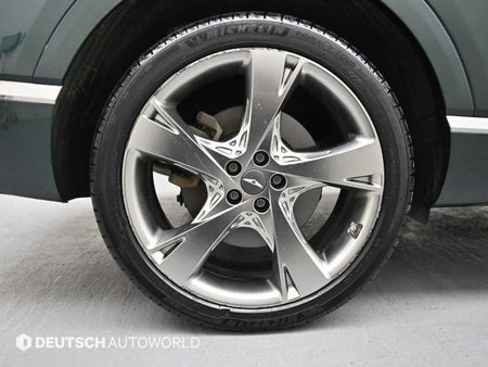 Genesis GV80 — photo 05