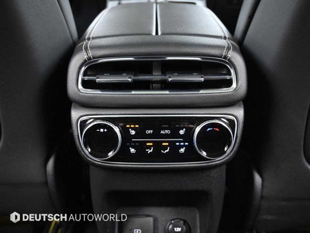 Genesis GV80 — photo 16