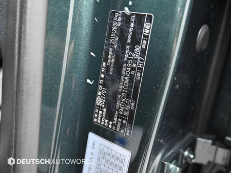 Genesis GV80 — photo 20