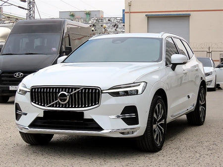 Volvo XC60 — photo 02