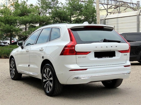Volvo XC60 — photo 03