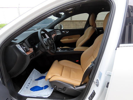 Volvo XC60 — photo 05