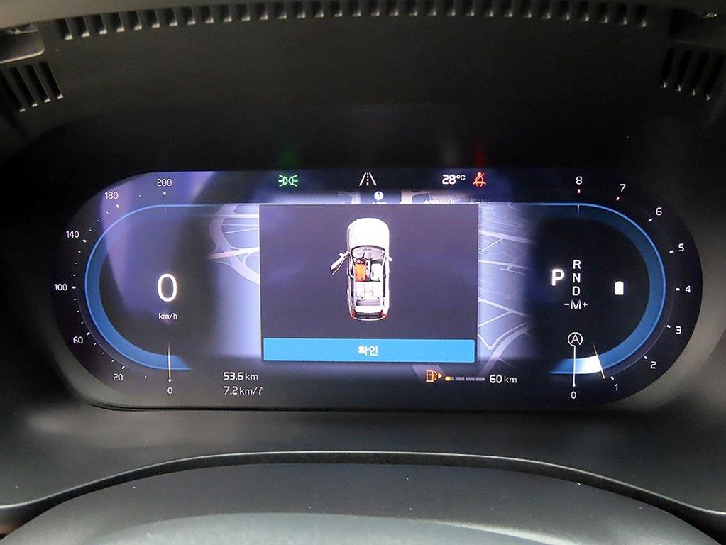 Volvo XC60 — photo 09