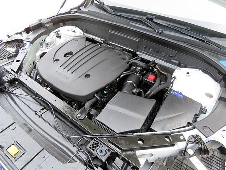 Volvo XC60 — photo 19