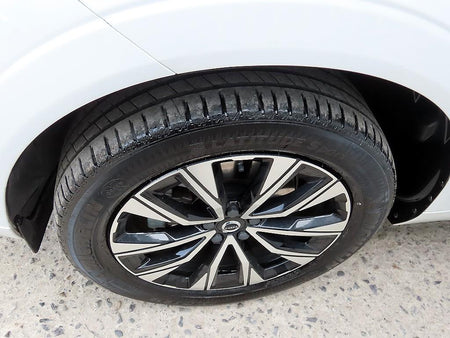 Volvo XC60 — photo 20