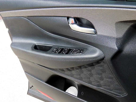Hyundai Santafe — photo 11