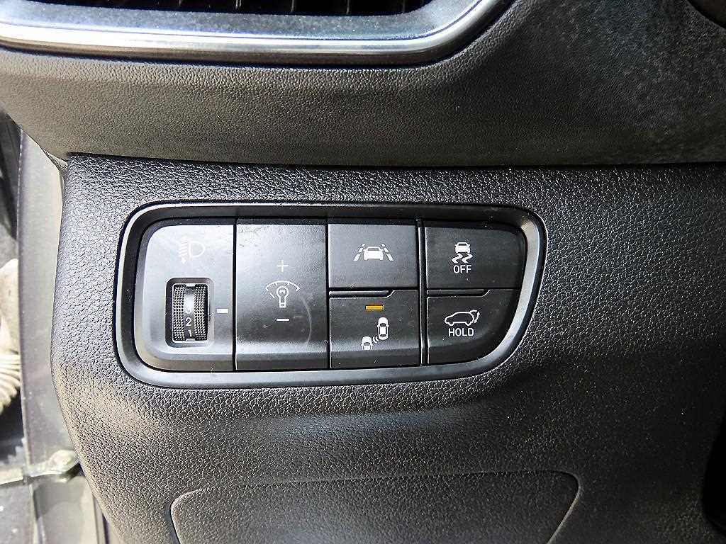 Hyundai Santafe — photo 12