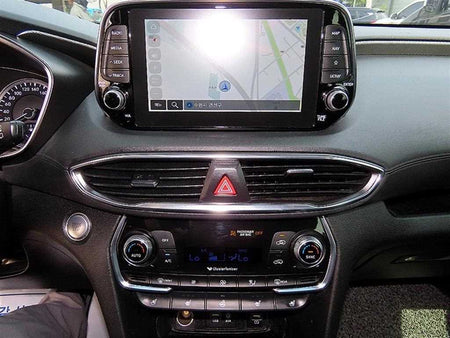 Hyundai Santafe — photo 13